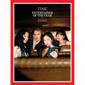 [해외잡지] Time Asia(주간 아시아판) : 2022.12.26~2023.01.09