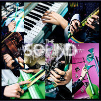 [2/27 이후 순차발송] 스트레이 키즈 (Stray Kids) - Japan 1st Album 『THE SOUND』 (CD) (통상반)