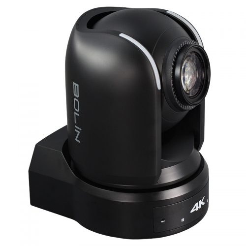 FHD 12배 줌 PTZ 카메라 10비트 PoE IP BC9-6G