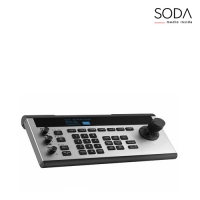 SODA SMC-100 컨트롤러