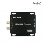 미니 컨버터 HDMI > SDI 59.94호환