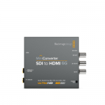 Mini Converter SDI to HDMI 6G