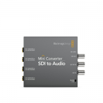 Mini Converter - SDI to Audio