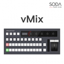 SODA SMC-50V 컨트롤 패널