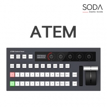 [리퍼]SODA SMC-50A 컨트롤 패널