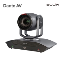 Dante AV Ultra 4K PTZ Camera (D Series)