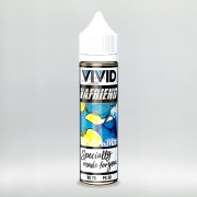 [VIVID] 비비드 소다&레몬 [3MG/60ML]